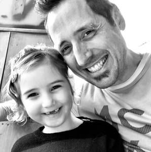 Meet your Posher, Jeff